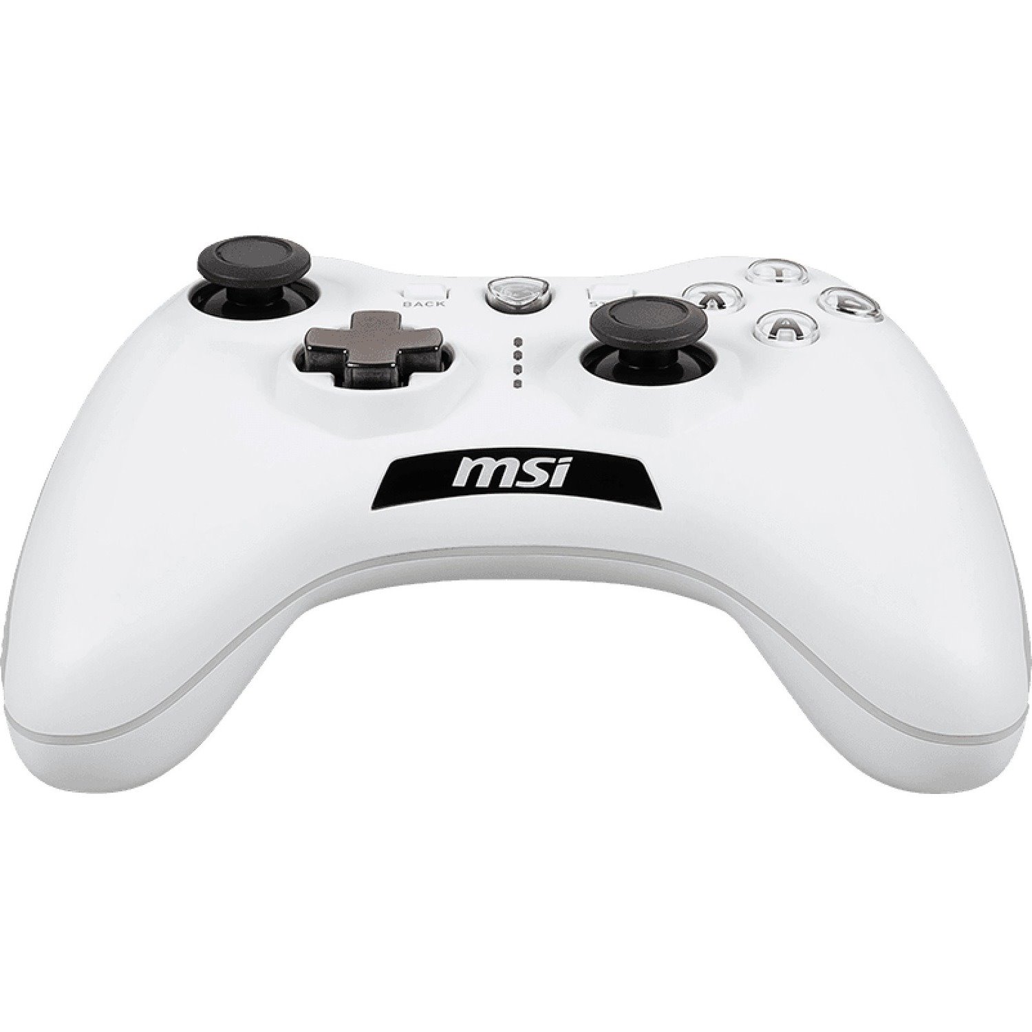 MSI Force GC20 V2 Gaming Controller