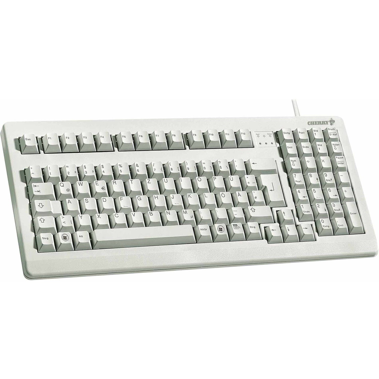 CHERRY G80-1800 Keyboard