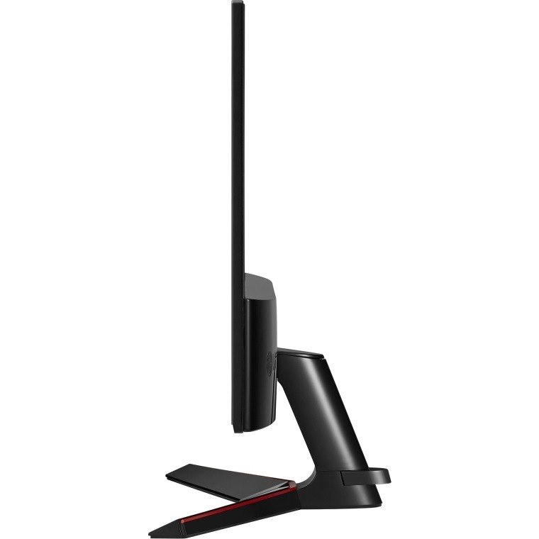 LG 27MP59G-P 27" Class Full HD LCD Monitor - 16:9 - Black