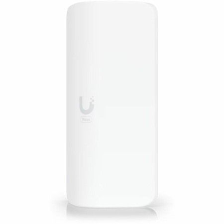 Ubiquiti Wave AP Micro Wi-Fi 6 IEEE 802.11ax 5 Gbit/s Wireless Access Point