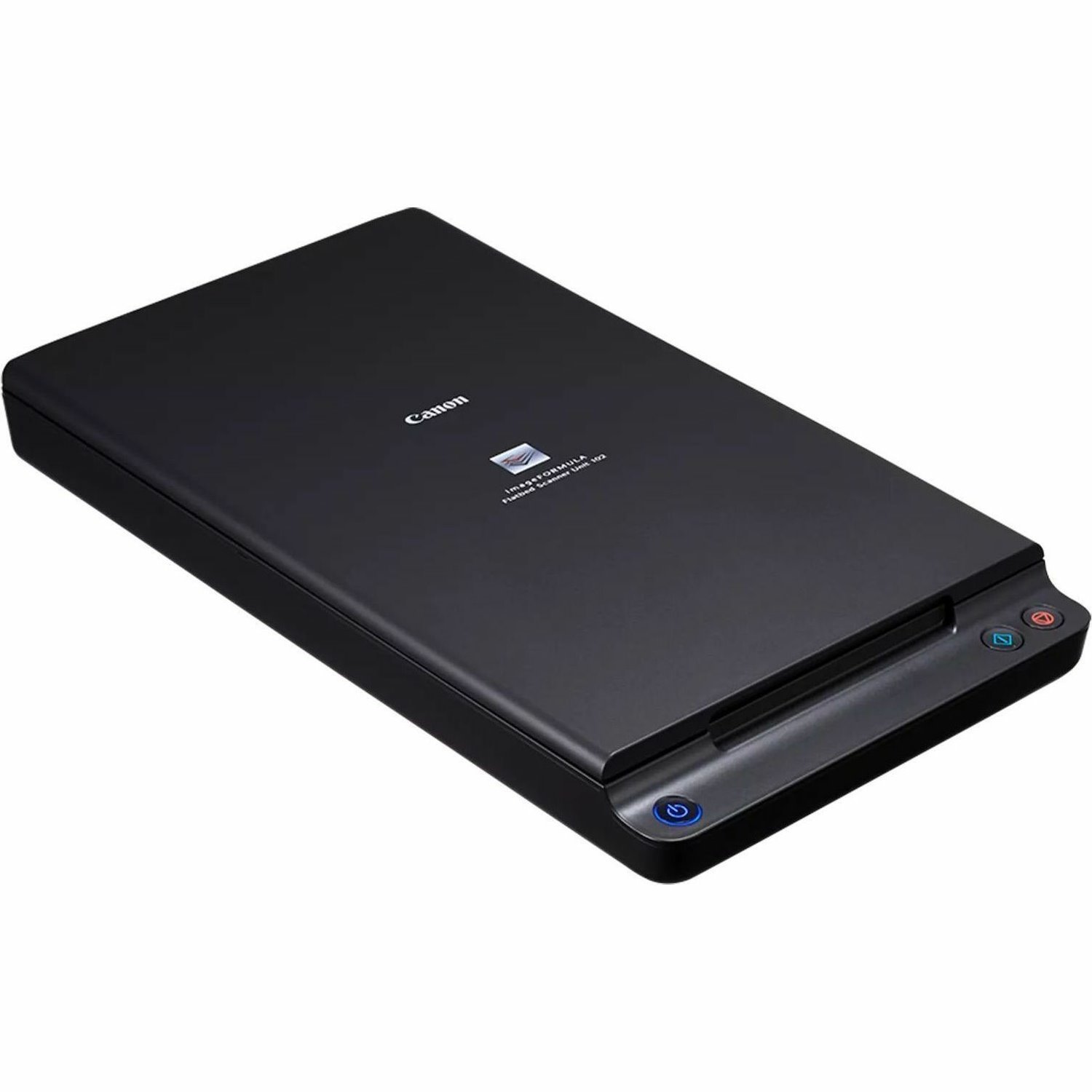 Canon imageFORMULA Flatbed Scanner - 600 dpi Optical