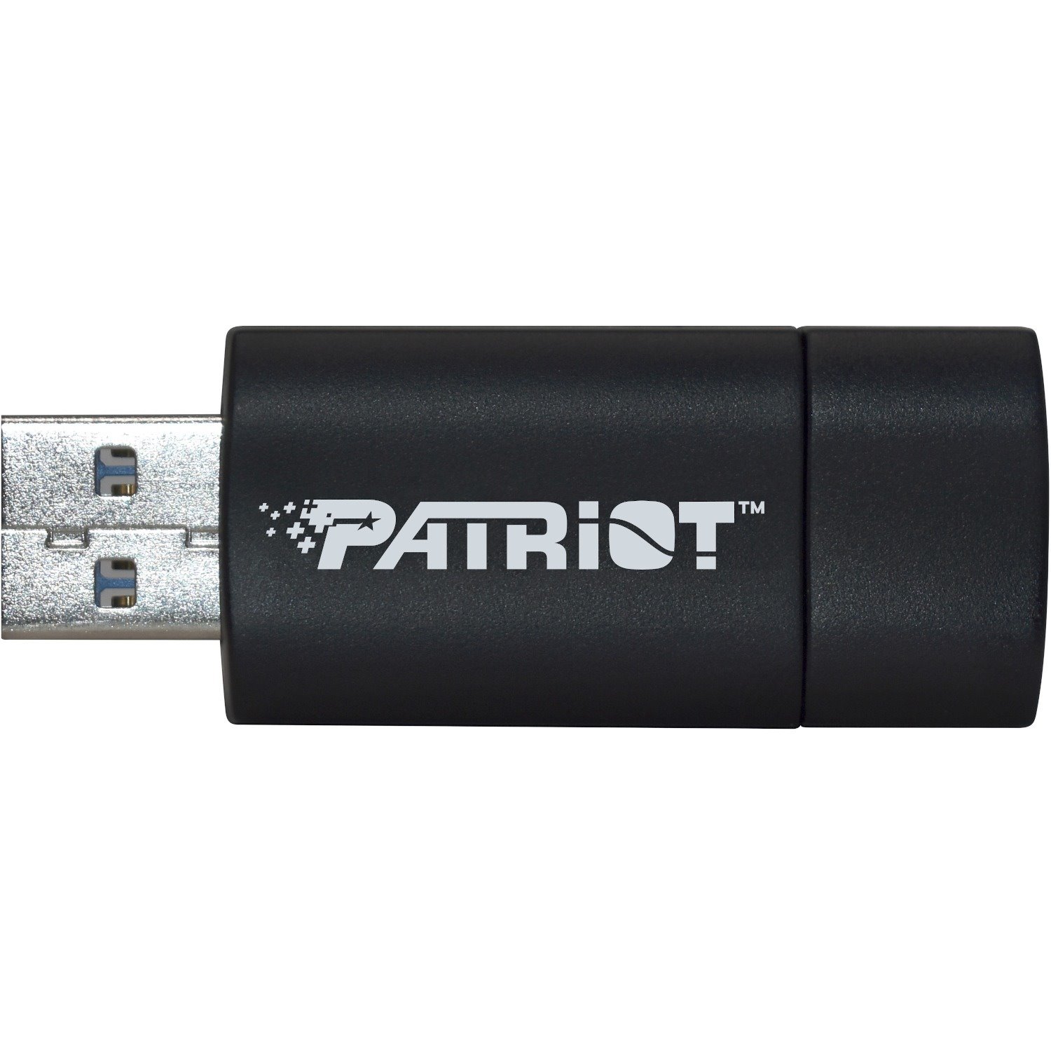 Patriot Memory Supersonic Rage Lite USB 3.2 Gen 1 Flash Drives - 64GB