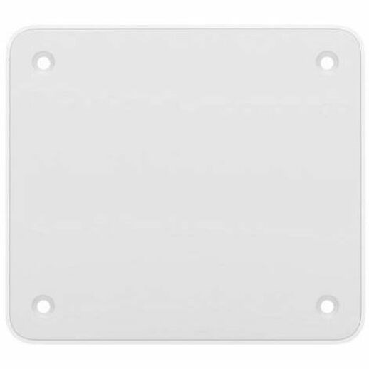 Ubiquiti Wall Mount for Router - White