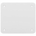 Ubiquiti Wall Mount for Router - White