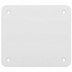 Ubiquiti Wall Mount for Router - White
