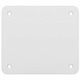 Ubiquiti Wall Mount for Router - White