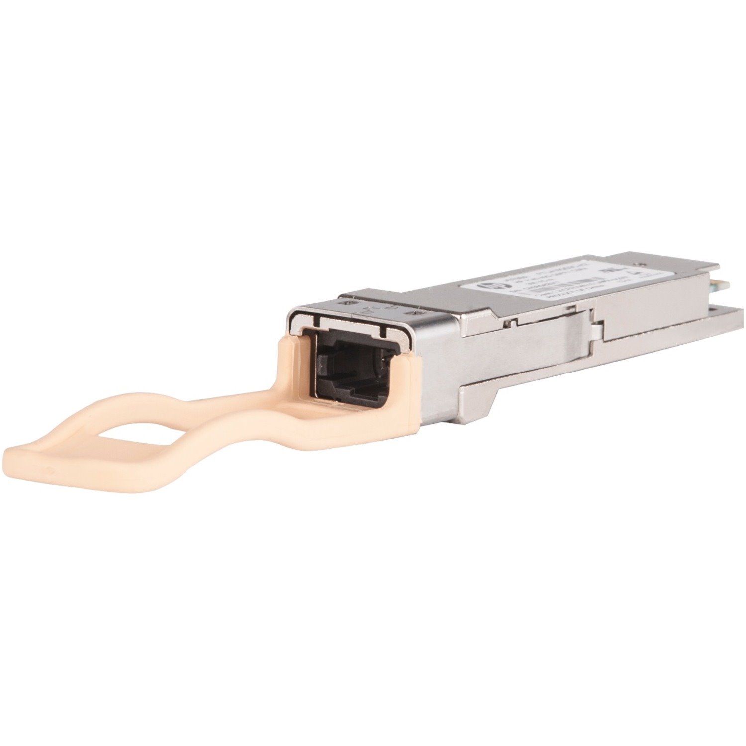 HPE X142 QSFP+ - 1 x MPO 40GBase-eSR4 Network