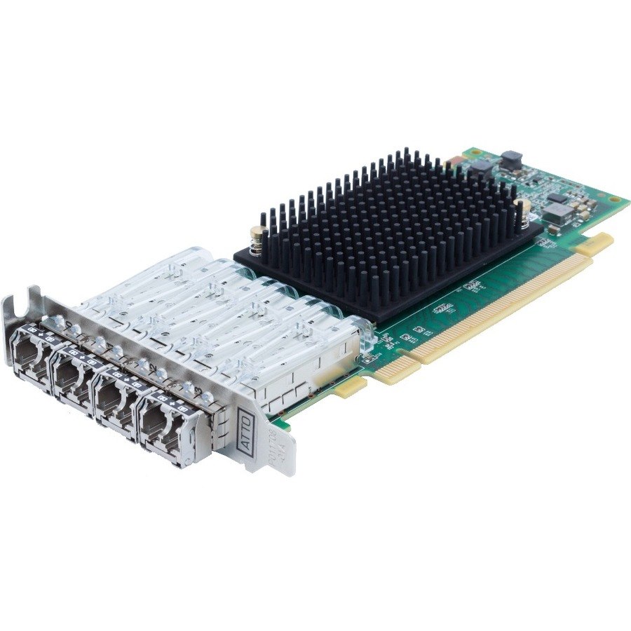 ATTO Celerity Fibre Channel Adapter