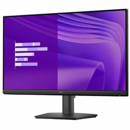 Dell Pro E2425HM 24" Class Full HD LED Monitor - 16:9