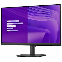 Dell Pro E2425HM 24" Class Full HD LED Monitor - 16:9 - Black