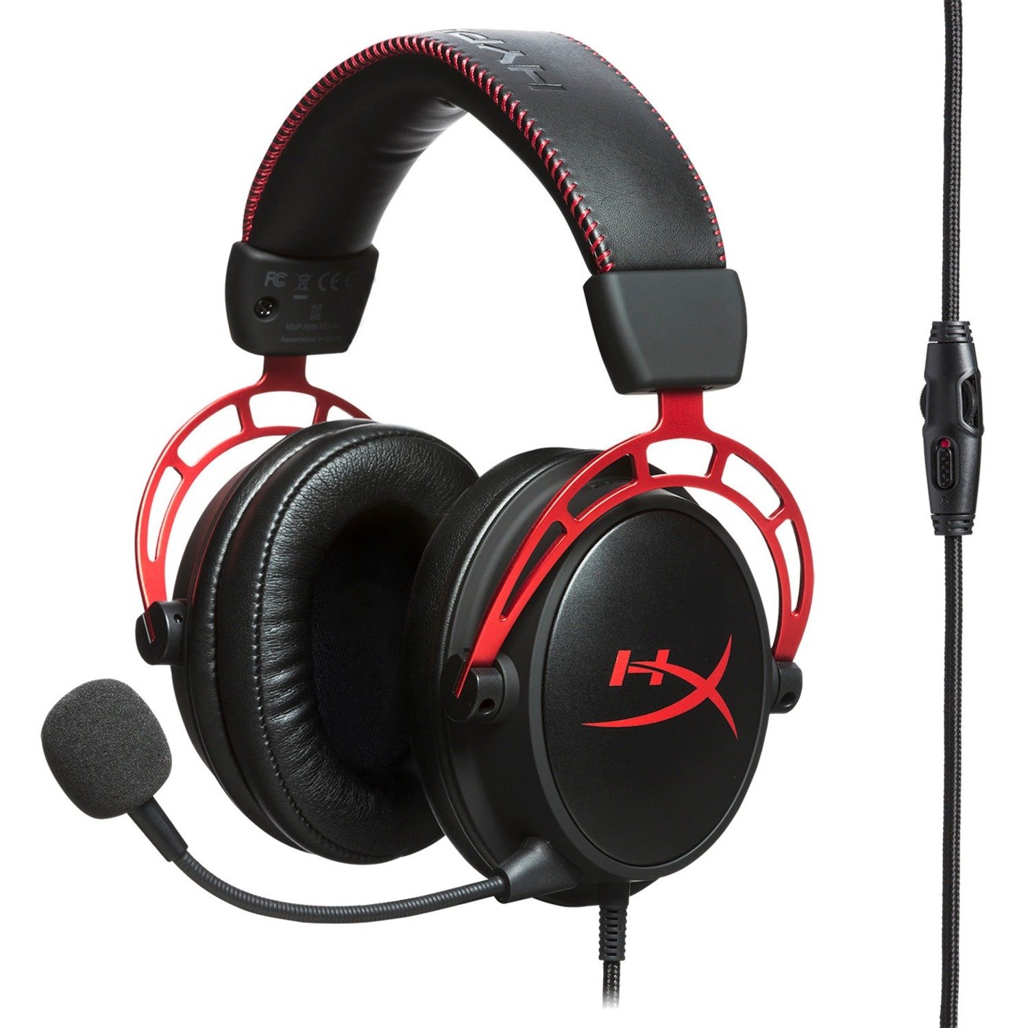 Kingston HyperX Cloud Alpha Headset