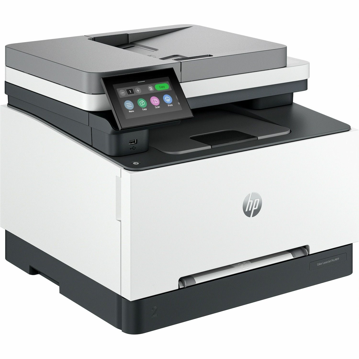 HP LJ Pro 3301fdw Colour MFP