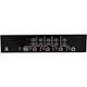 Tripp Lite by Eaton Secure KVM Switch, 4-Port, Dual Head, DisplayPort to DisplayPort, 4K, NIAP PP4.0, Audio, TAA