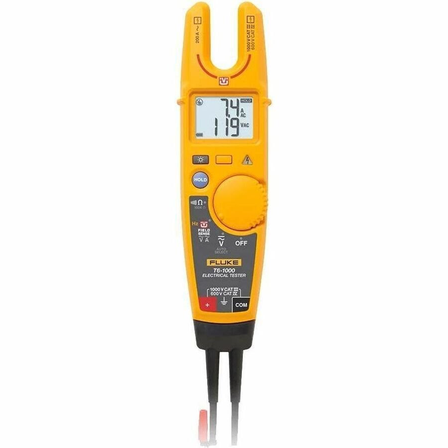 Fluke T6-1000 Electrical Tester