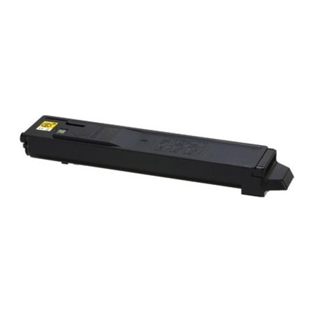 Kyocera TK-8115K Original Laser Toner Cartridge - Black - 1 Pack