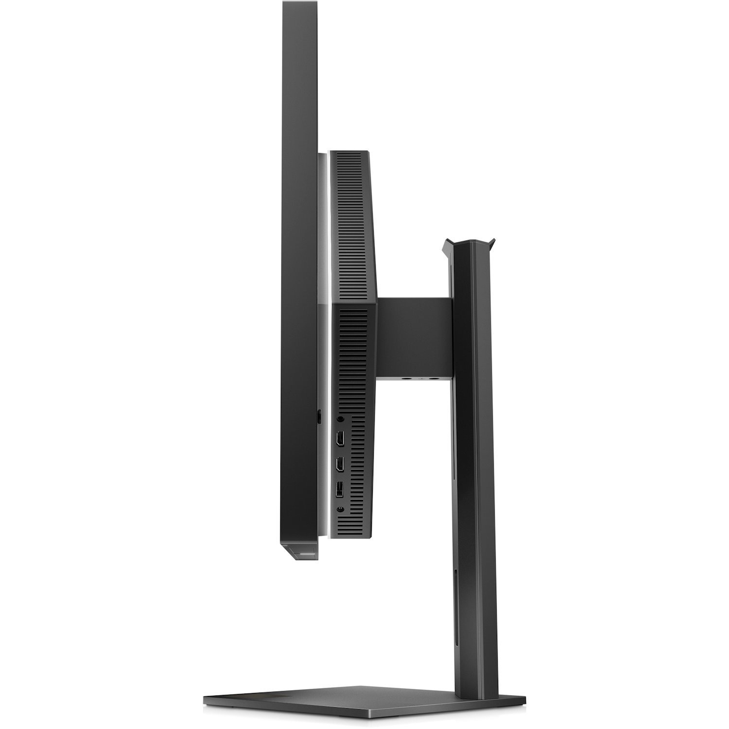 HP OMEN 27u 27" Class 4K UHD LCD-beeldscherm voor gaming - Zwart