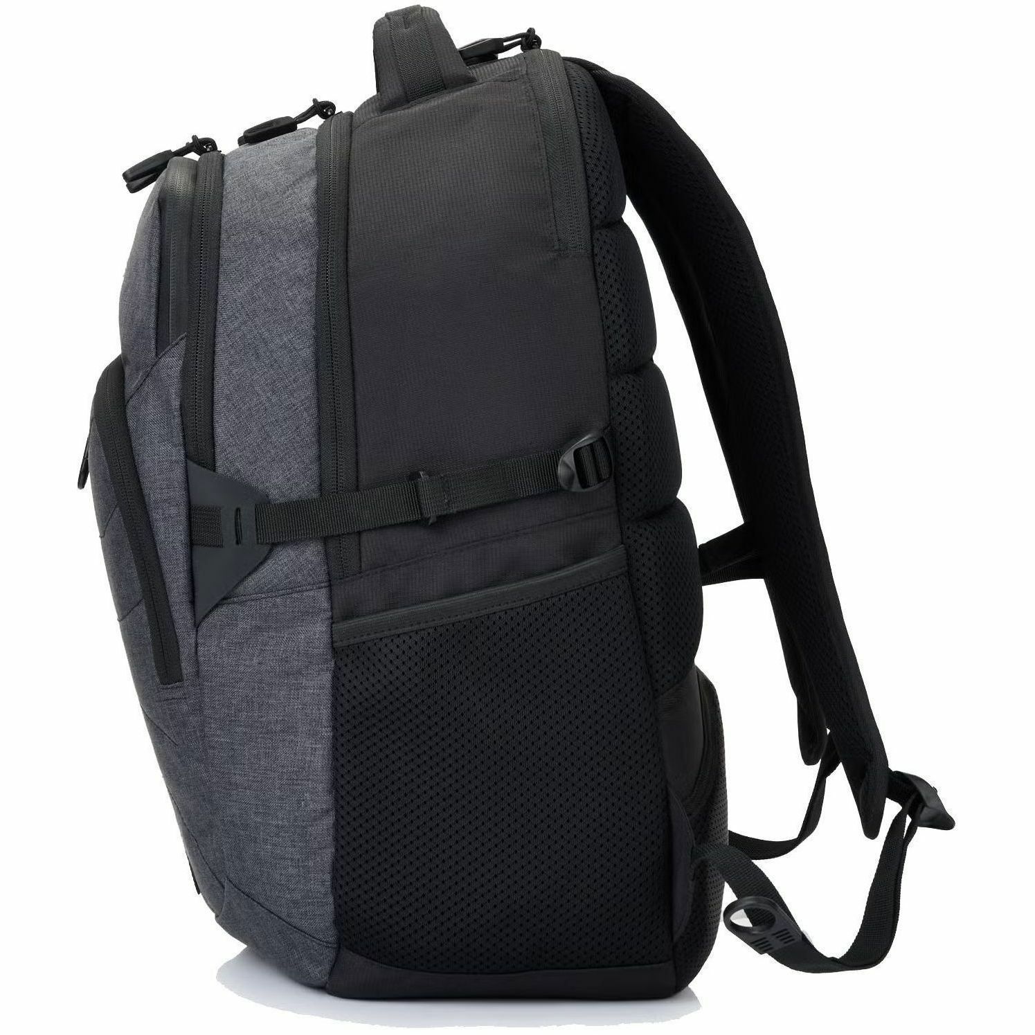 Samsonite Carrying Case (Backpack) - Dark Grey