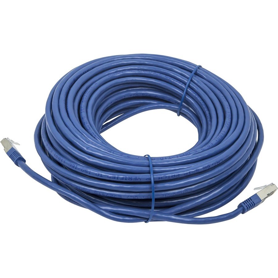 Monoprice Entegrade Cat.6a STP Network Cable