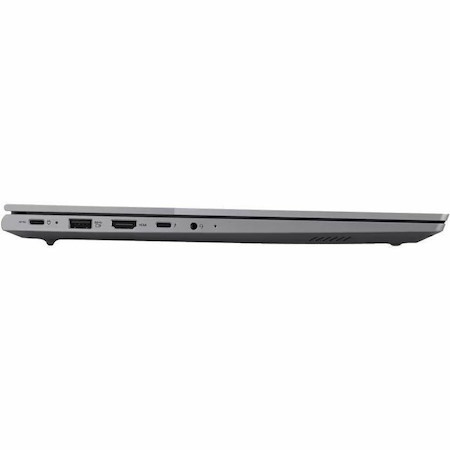 Lenovo ThinkBook 16 G6 IRL 21KH000FUS 16" Touchscreen Notebook - WUXGA - Intel Core i7 13th Gen i7-1355U - 16 GB - 512 GB SSD - English (US) Keyboard - Arctic Gray
