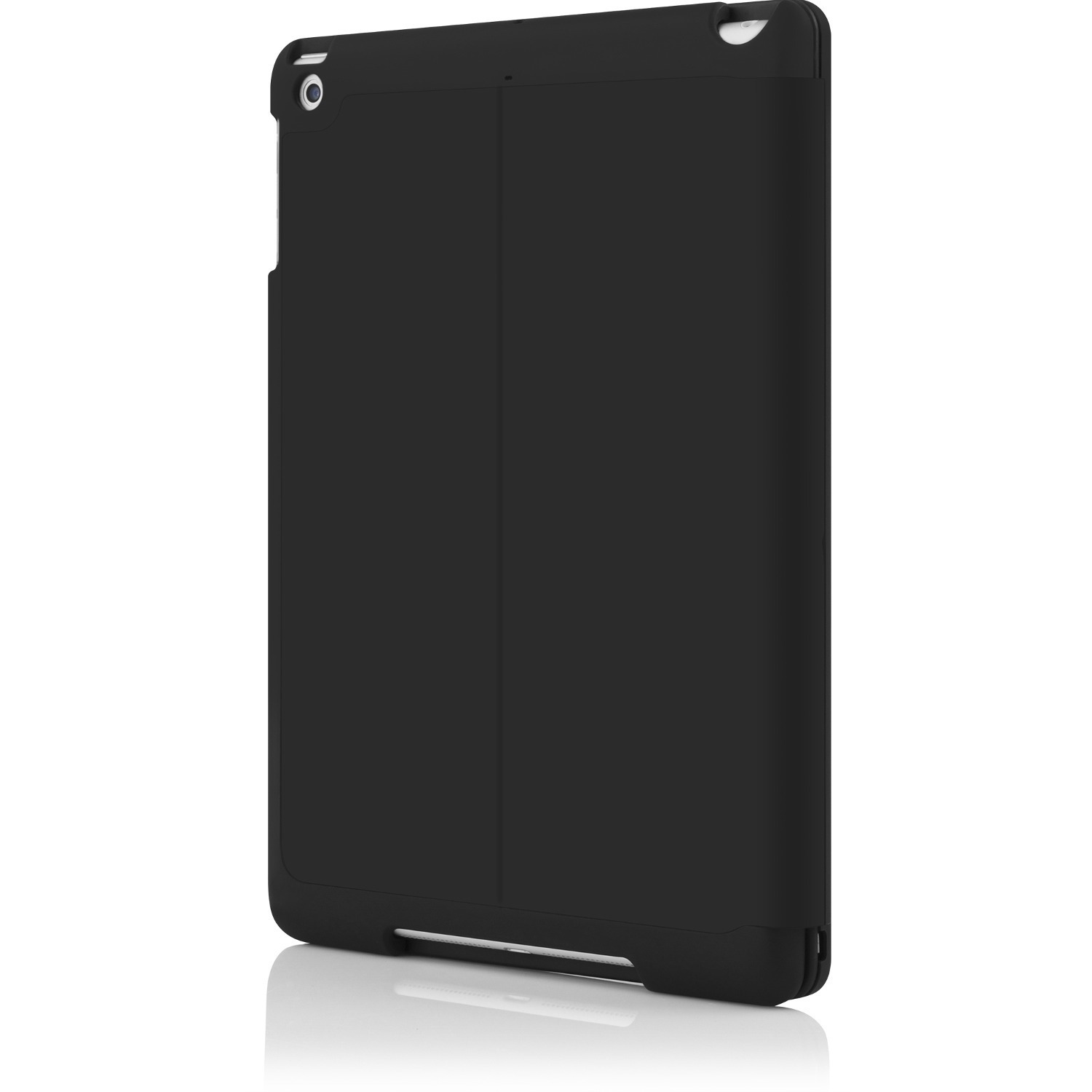 Incipio Steno Keyboard Folio - iPad Air/9.7 5TH Gen - Black
