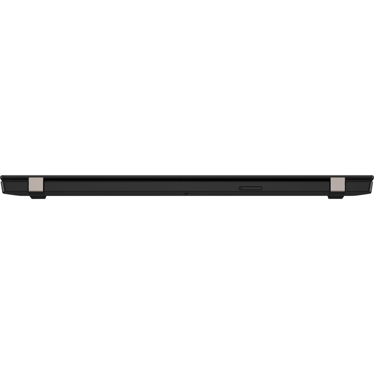 Lenovo ThinkPad X13 Gen 1 20T2002DUS 13.3" Touchscreen Notebook - Full HD - Intel Core i7 10th Gen i7-10510U - 16 GB - 256 GB SSD - English Keyboard - Black
