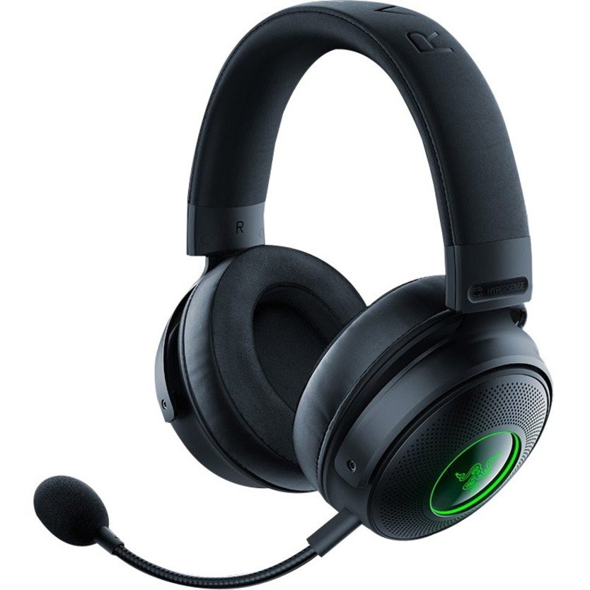 Razer Kraken V3 Pro Wireless Gaming Headset with Haptic Technology