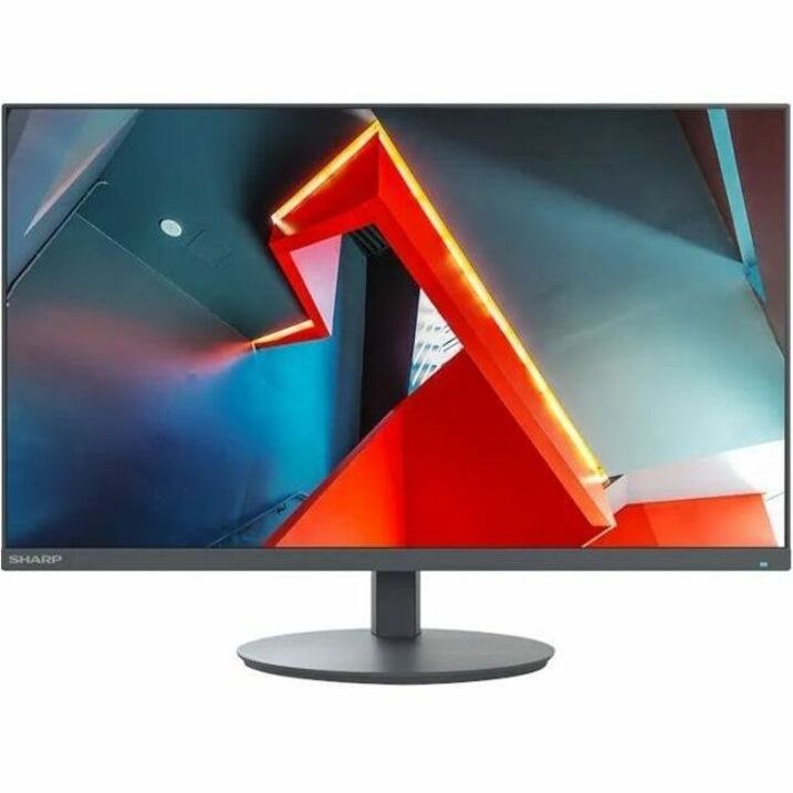 Sharp NEC Display MultiSync DD-E244FL 24" Class Full HD LED Monitor - 16:9