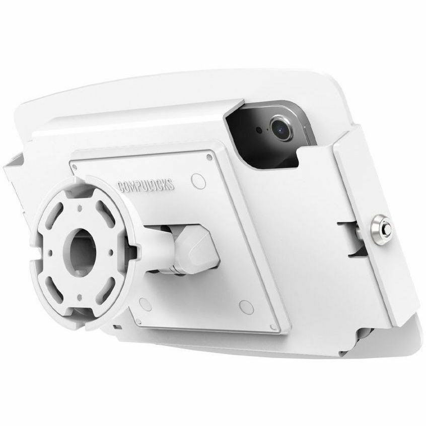 Compulocks iPad Wall Mount with Tilt - Bow