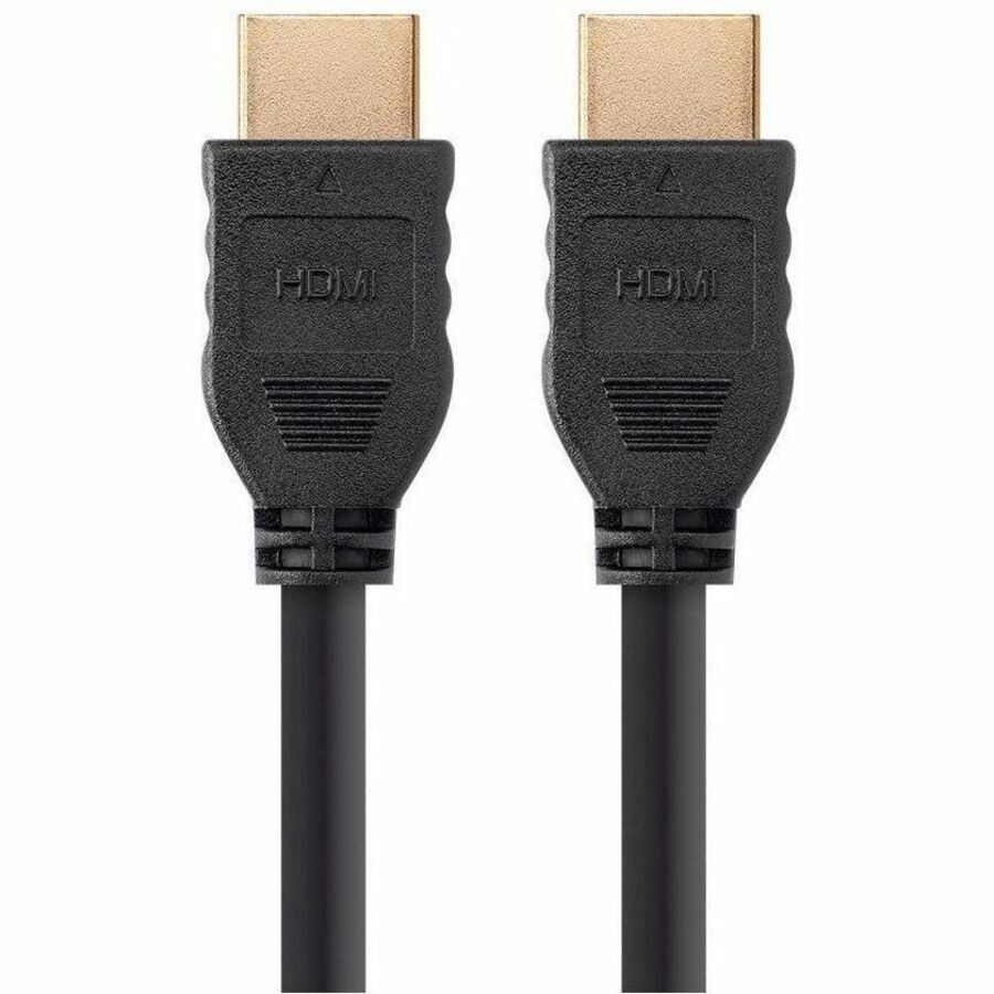 Monoprice Hdmi Cable_ 8FT Generic