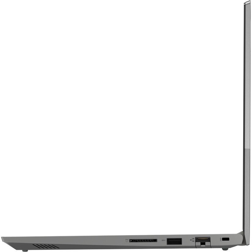 Lenovo ThinkBook 14 G3 ACL 21A2002SUS 14" Notebook - Full HD - AMD Ryzen 7 5700U - 16 GB - 512 GB SSD - English (US) Keyboard - Mineral Gray