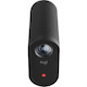 Mevo Start Webcam - 12 Megapixel - Black - USB Type C - 1 Pack(s)
