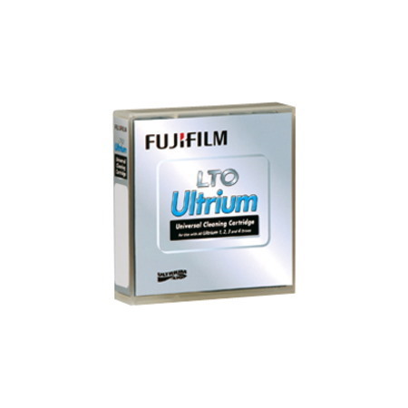 Fujifilm LTO Ultrium Cleaning Cartridge