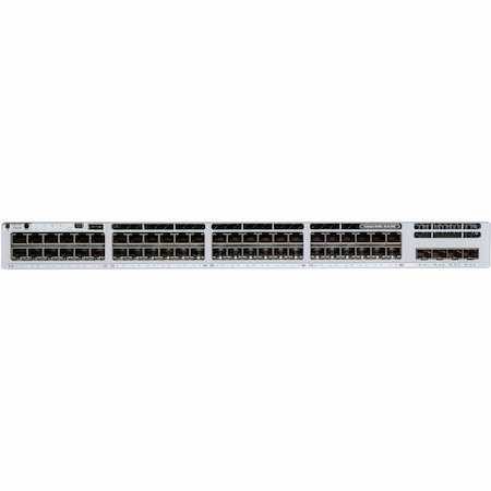 Cisco Catalyst 9300L-48P-4X Ethernet Switch