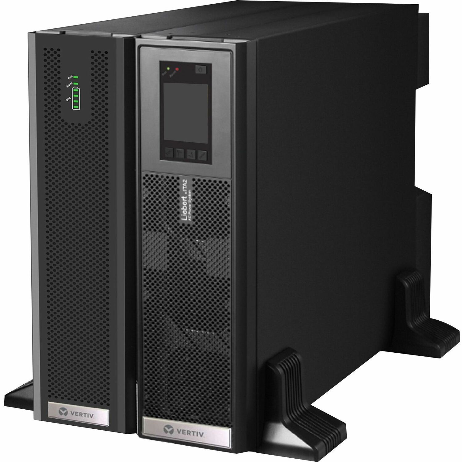 Vertiv Liebert Double Conversion Online UPS - 40 kVA/40 kW - Dreiphase