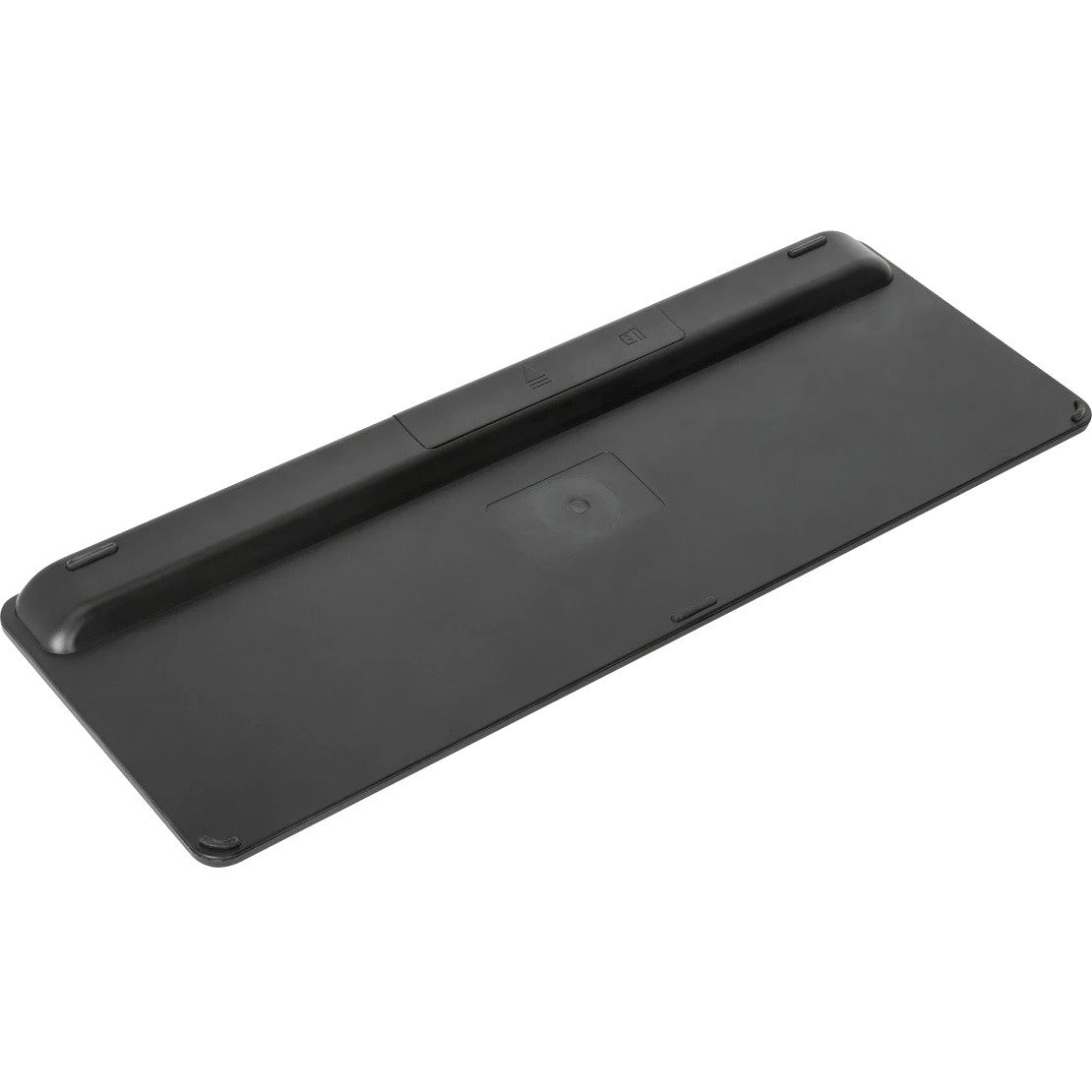 Targus Keyboard - Wireless Connectivity - English (UK) - QWERTY Layout - Black