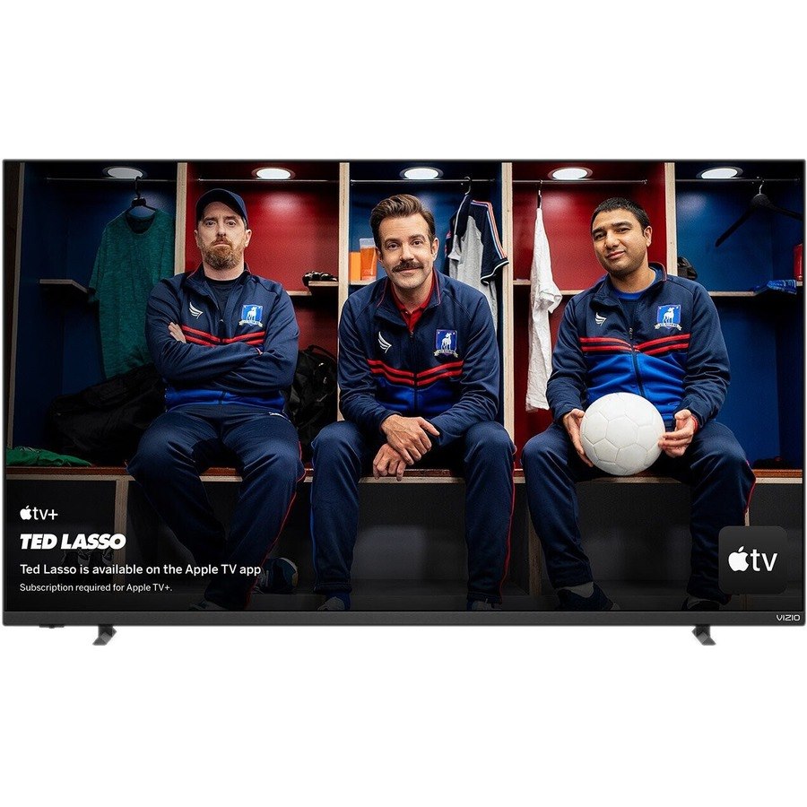 VIZIO M M50QXM-K01 49.5" Smart LED-LCD TV - 4K UHDTV