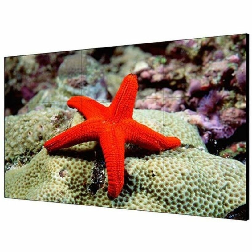 Hikvision DS-D2055LR-G 55" LCD Digital Signage Display