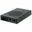 Perle S-1110DHP-ST2 Transceiver/Media Converter