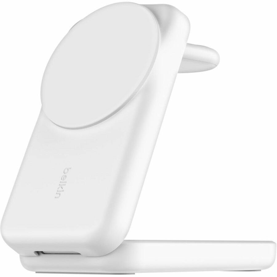 Belkin UltraCharge Induction Charger - White