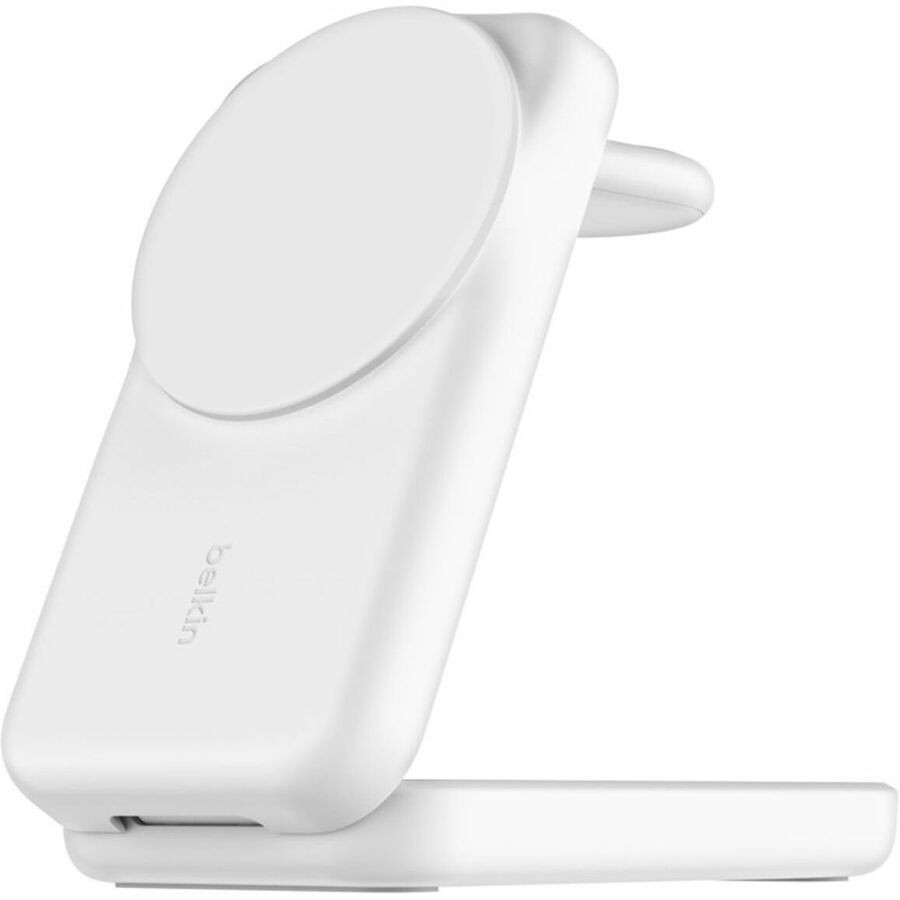 Belkin UltraCharge Induction Charger - White