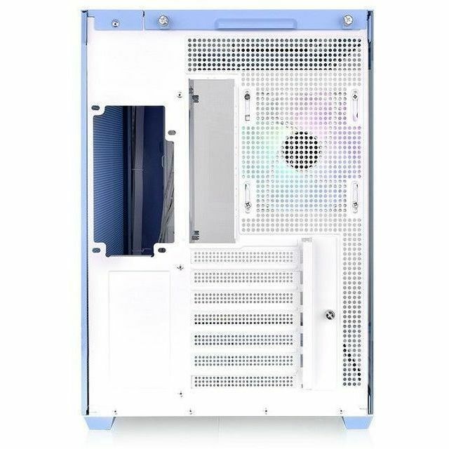 Thermaltake View 380 TG ARGB Hydrangea Blue Mid Tower Chassis