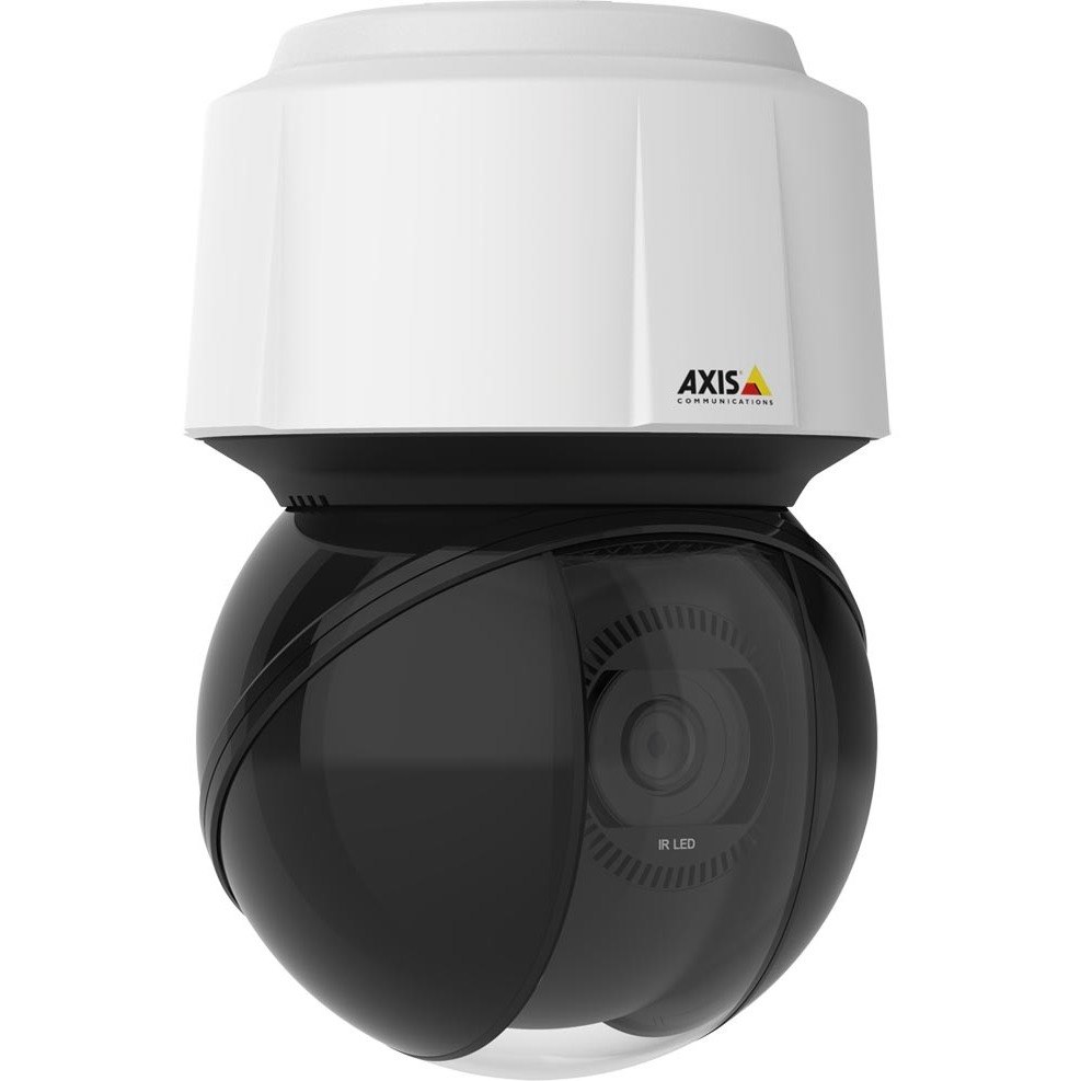 AXIS Q6135-LE Full HD Network Camera - Color