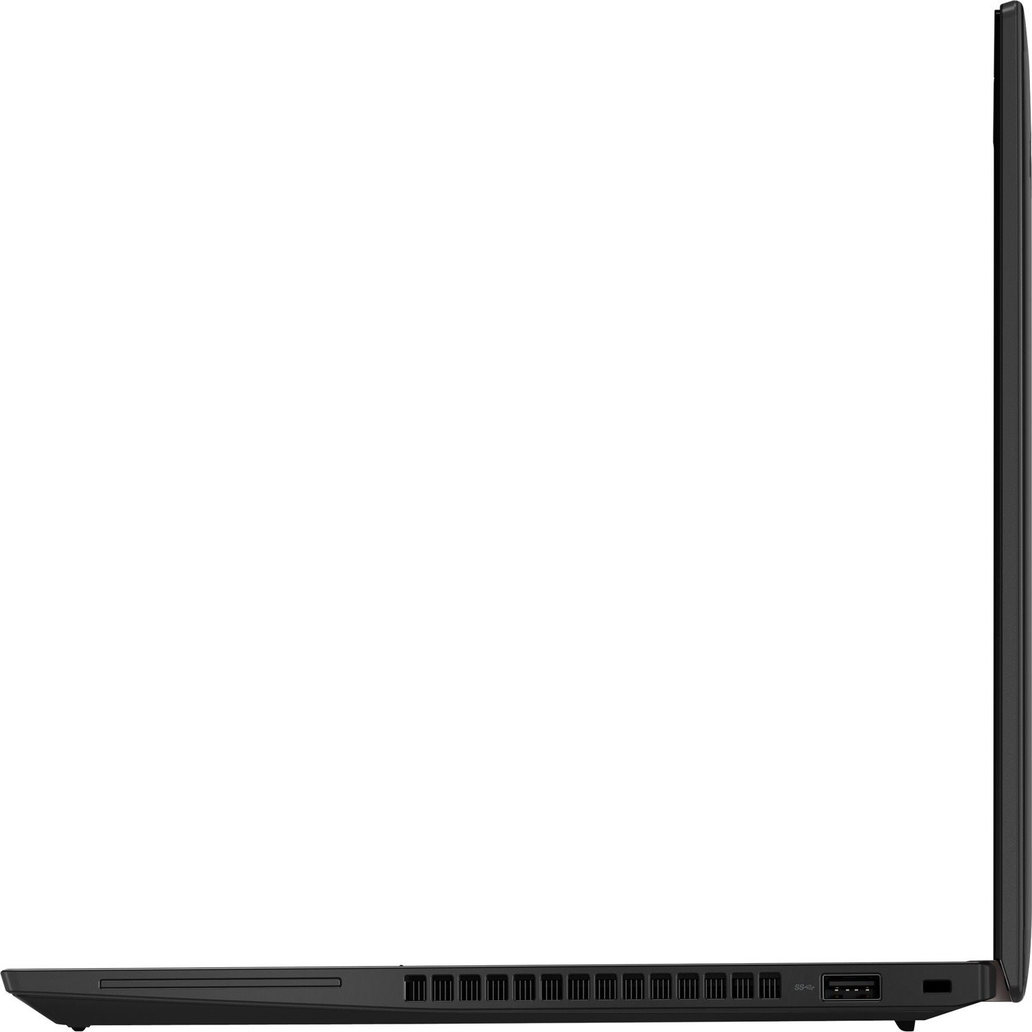 Lenovo ThinkPad P14s Gen 3 21AK002HUS 14" Mobile Workstation - WUXGA - Intel Core i7 12th Gen i7-1280P - vPro Technology - 16 GB - 512 GB SSD - English (US) Keyboard - Black