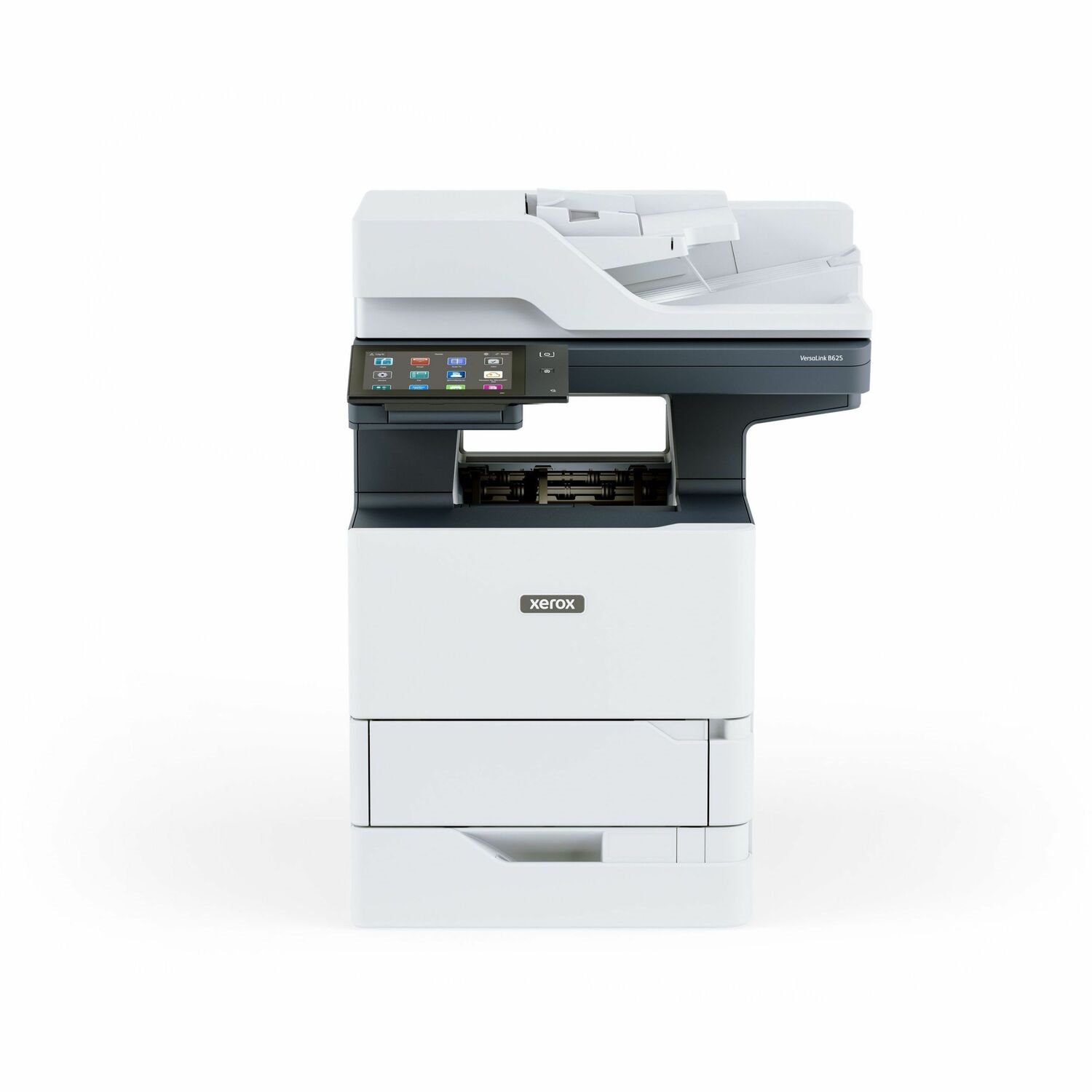 Xerox VersaLink B625 Multifunction Printer, Up To 65ppm, Duplex, With Copy, Print, Scan, Fax, TAA Compliant