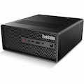 Lenovo ThinkStation P3 Ultra Gen 2 30J5005MUS Workstation - 1 x Intel Core Ultra 9 285 - 64 GB - 2 TB SSD - Small Form Factor