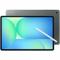 Samsung Galaxy Tab S10 FE+ SM-X620 Tablet - 13.1" WQXGA+ - Samsung Exynos 1580 (S5E8855) Octa-core - 12 GB - 256 GB Storage - Android 15 - Gray