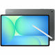 Samsung Galaxy Tab S10 FE+ SM-X620 Tablet - 13.1" WQXGA+ - Samsung Exynos 1580 (S5E8855) Octa-core - 12 GB - 256 GB Storage - Android 15 - Gray