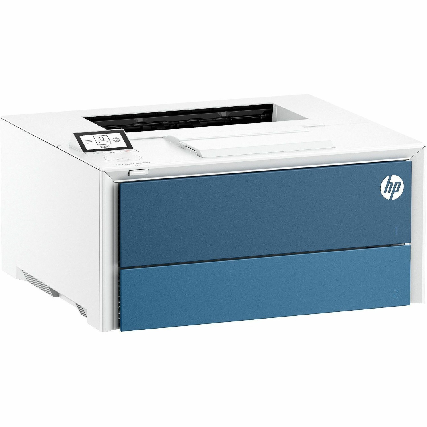 HP LaserJet Pro 4006dn Wired Laser Printer - Monochrome