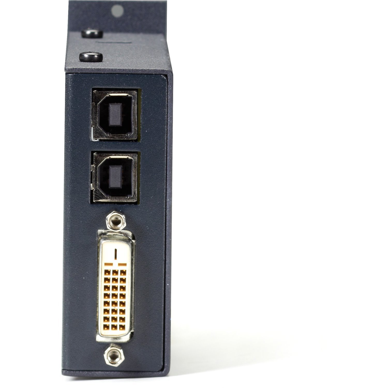 Black Box ServSwitch Digital KVM Extender - Wired