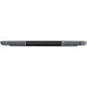 STM Goods dux Carrying Case Apple iPad Air Tablet - Clear, Black